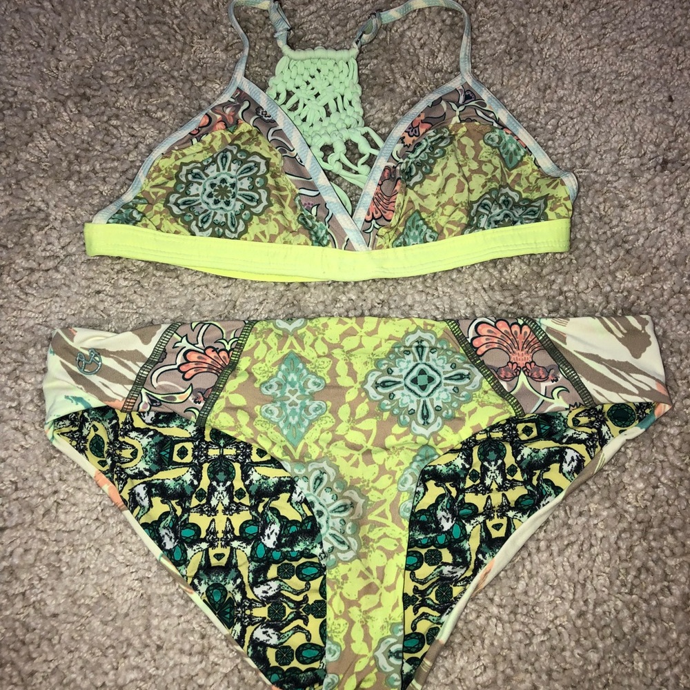 MAAJI BIKINI